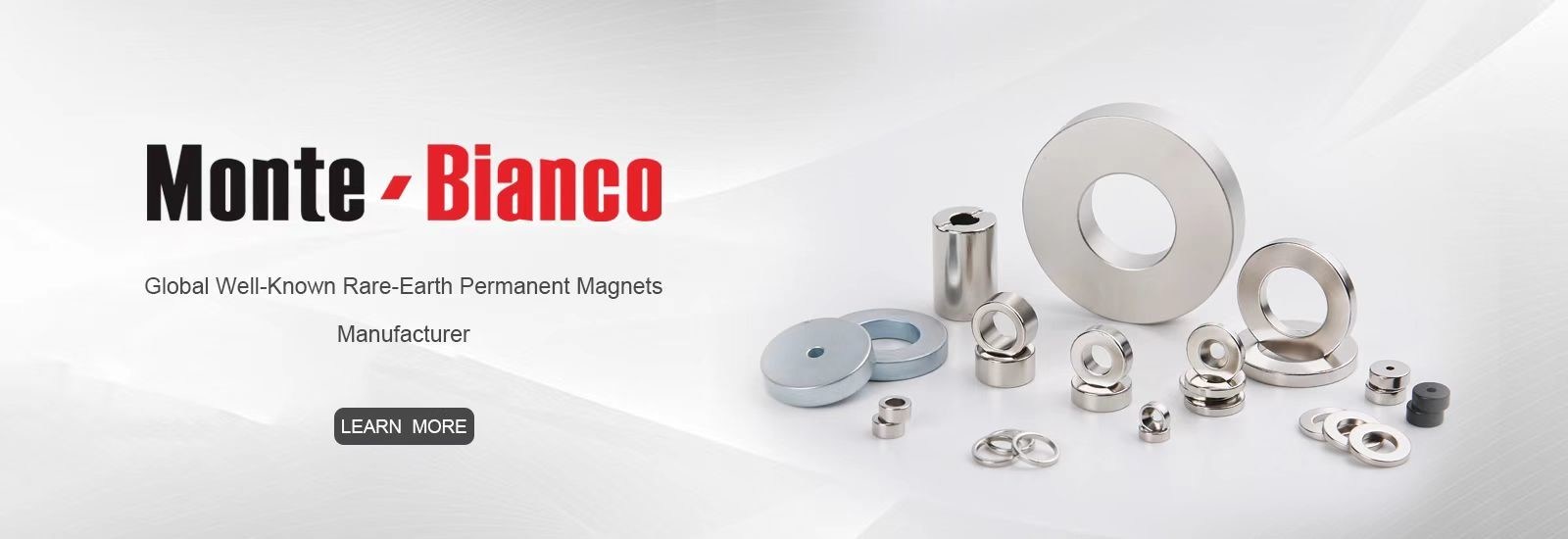 บล็อกแม่เหล็ก NdFeB