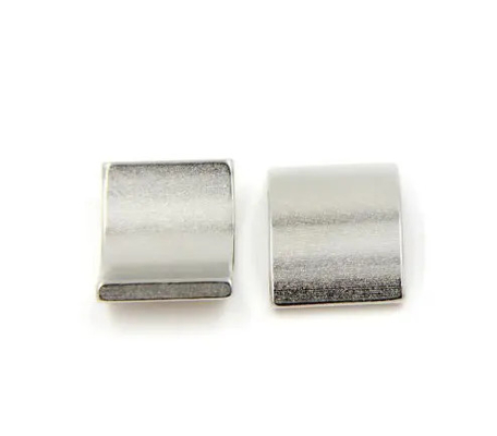 N35SH Arc NdFeB Magnets, Neodymium Arc Magnets สำหรับคอมพิวเตอร์ / รถยนต์