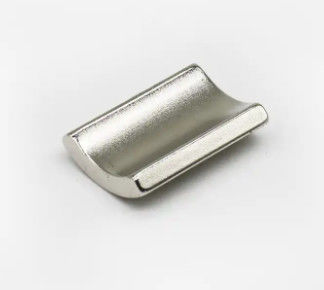 N52 Arc NdFeB Magnets แม่เหล็กนีโอไดเมียมกังหันลมหายาก