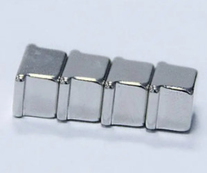Magnetic Neodymium Magnets N35 Strength Magnet Shaped กำหนดเองได้