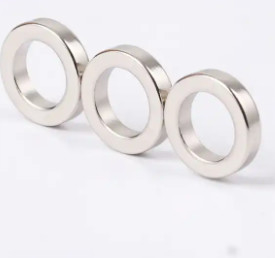 แม่เหล็กวงแหวน Uni Pole Radial, แม่เหล็กวงแหวน Super Strong ได้รับการรับรองมาตรฐาน ISO9001