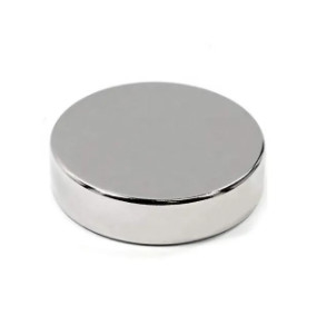 N35 NdFeB Disc Magnet ประเภทแม่เหล็กนีโอไดเมียมทรงพลังพิเศษ