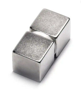 แม่เหล็กขนาดใหญ่ NdFeb N42 Magnet ขนาดที่กำหนดเองสำหรับอุตสาหกรรม