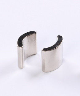 แม่เหล็กถาวร Arc Rare Earth, แม่เหล็ก NdFeB Neodymium Rotor