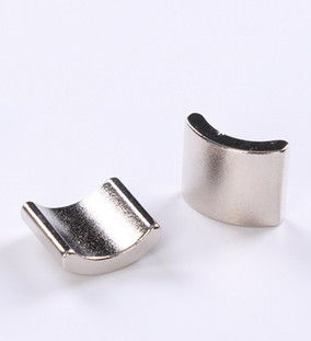แม่เหล็กถาวร Arc Rare Earth, แม่เหล็ก NdFeB Neodymium Rotor