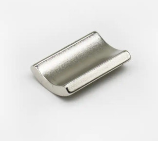 N52 Arc NdFeB Magnets แม่เหล็กนีโอไดเมียมกังหันลมหายาก