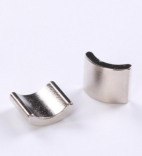 แม่เหล็กถาวร Arc Rare Earth, แม่เหล็ก NdFeB Neodymium Rotor